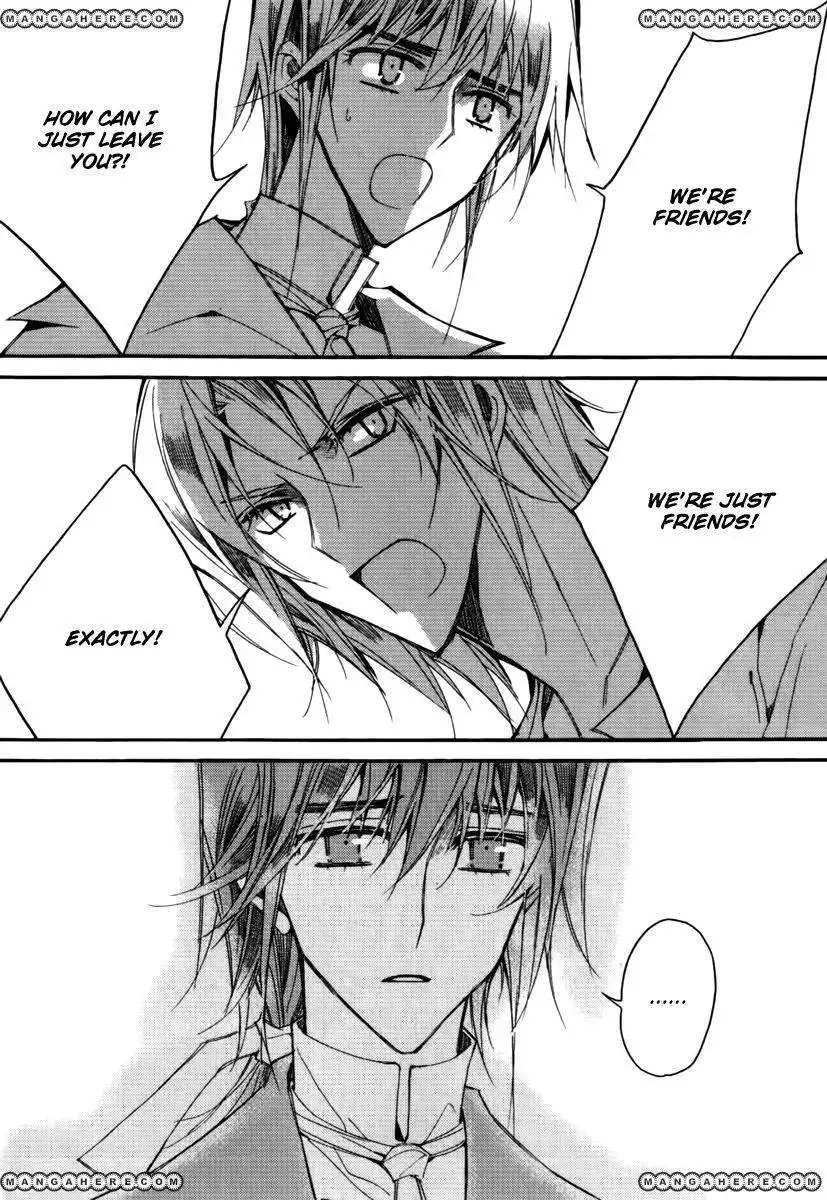 Ciel~the Last Autumn Story~ Chapter 14.1 10